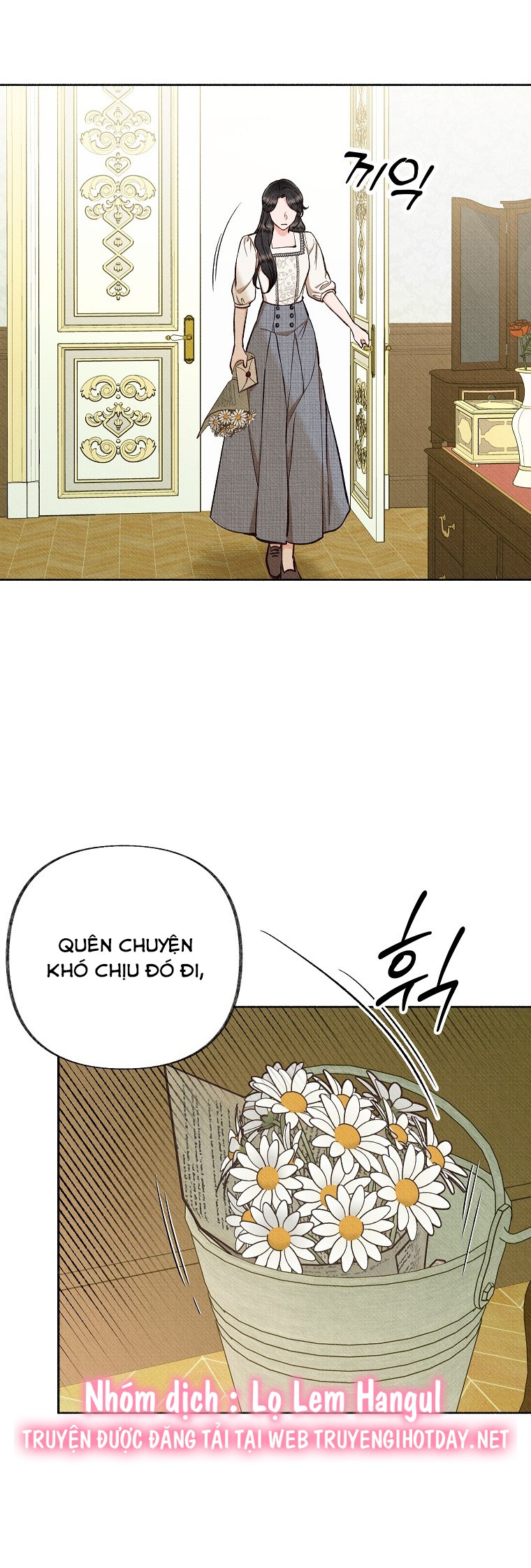 chàng trai đa nhân cách của tôi chapter 29 9