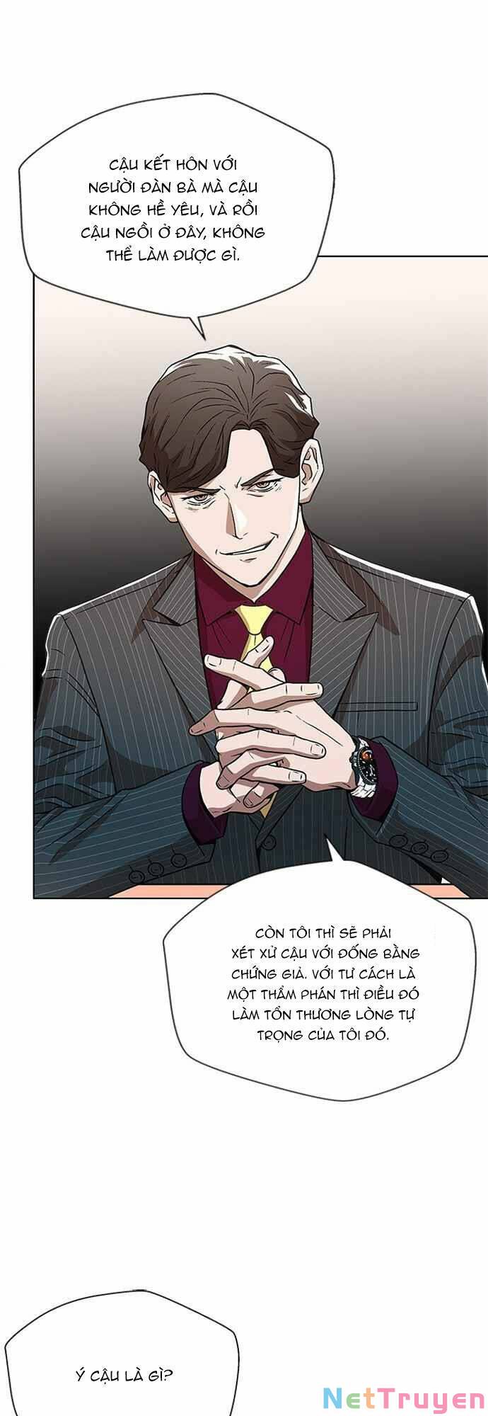 thẩm phán lee han young chapter 1 61