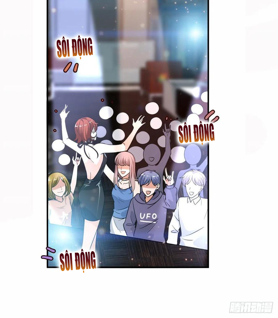 thí hôn lão công, cần giúp sức chapter 253 4