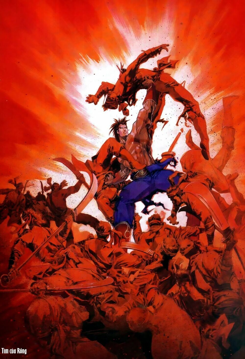 thủy hử chapter 0 13