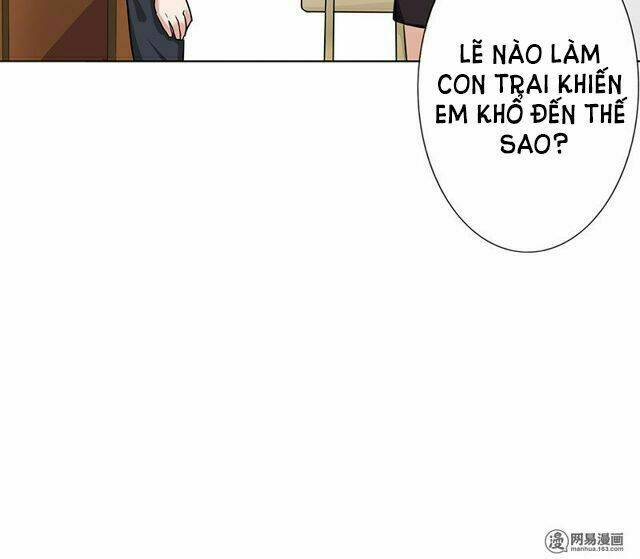 become a girl at night chapter 28 27