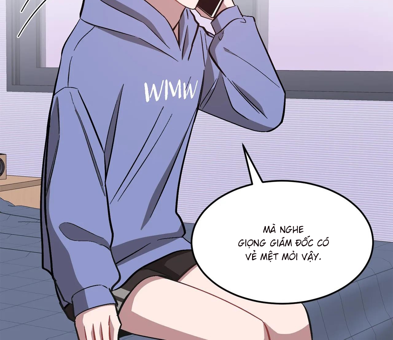 tái sinh [bl manhwa] chapter 39 190