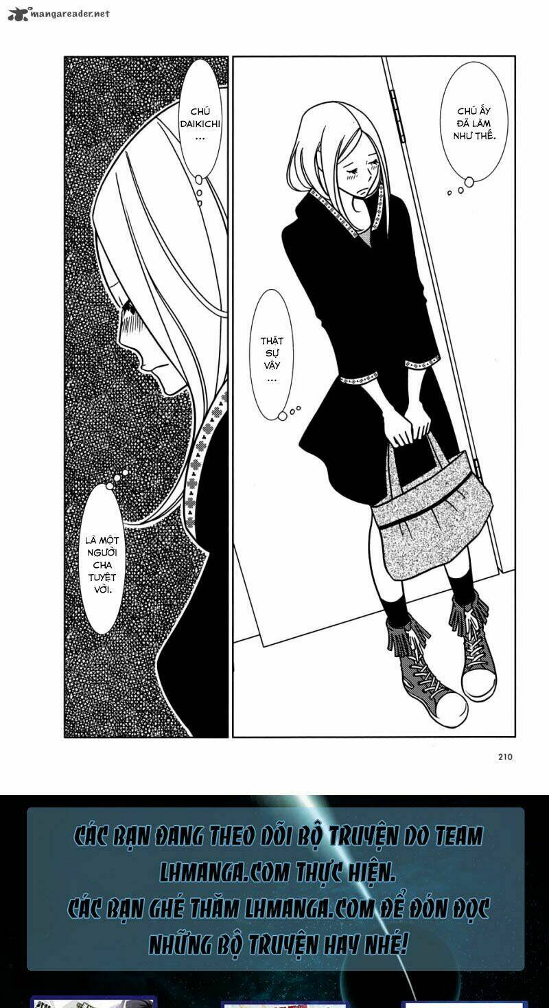 usagi drop chapter 42 34