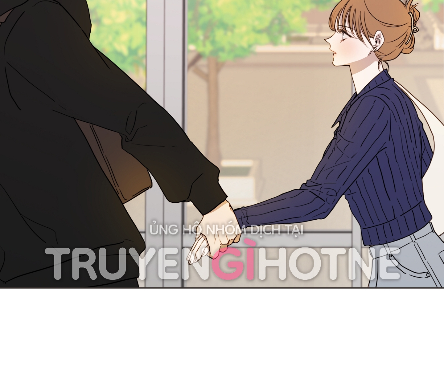 [18+] bạn bè cái quái gì chapter 5.2 38