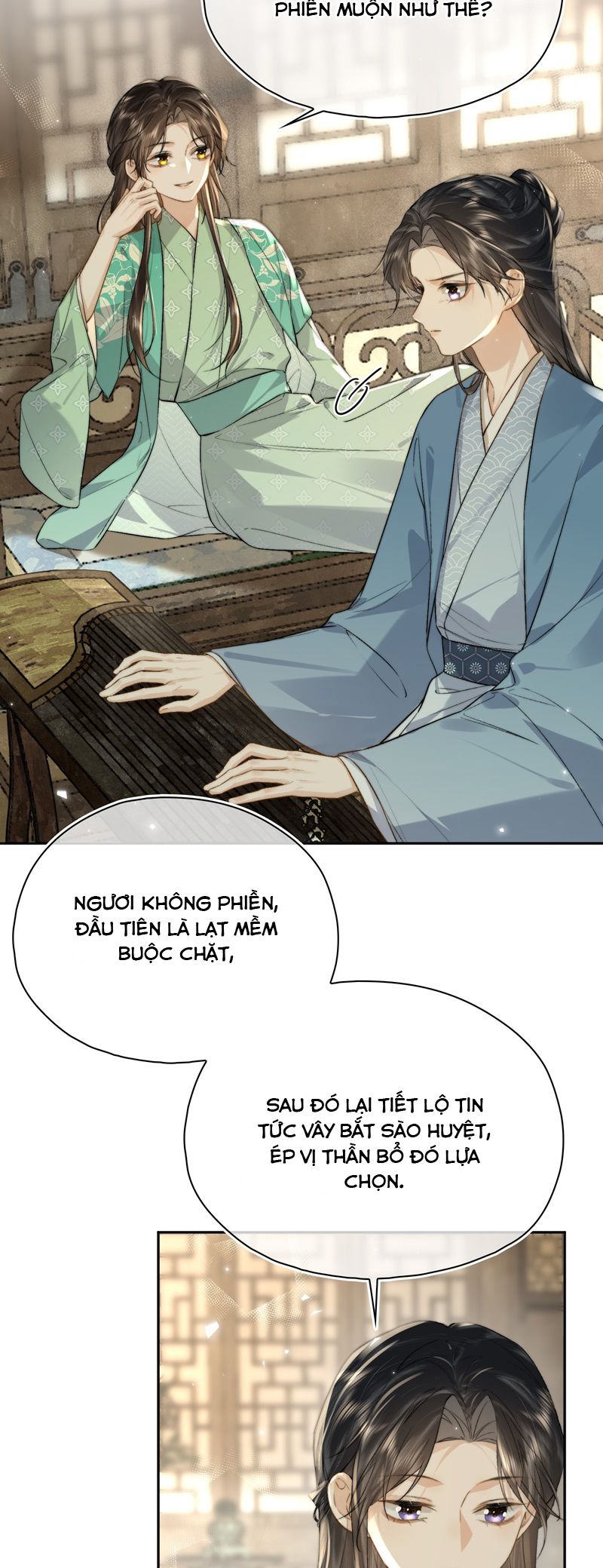 tham hoan chapter 56 6