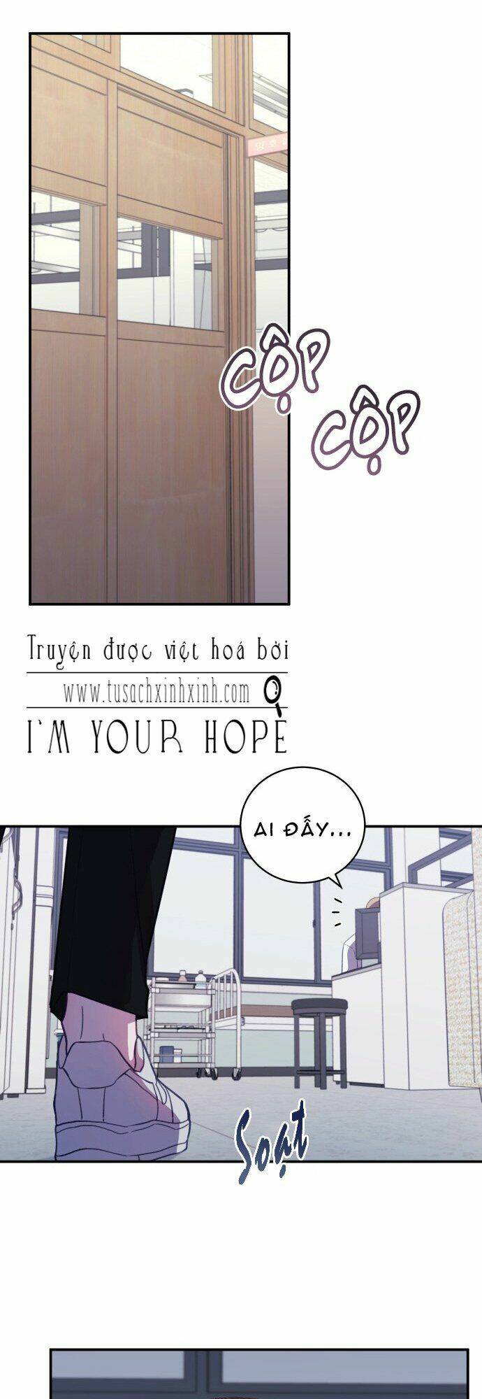 lạy chúa! xin hãy để con trở thành ác ma chapter 6 48