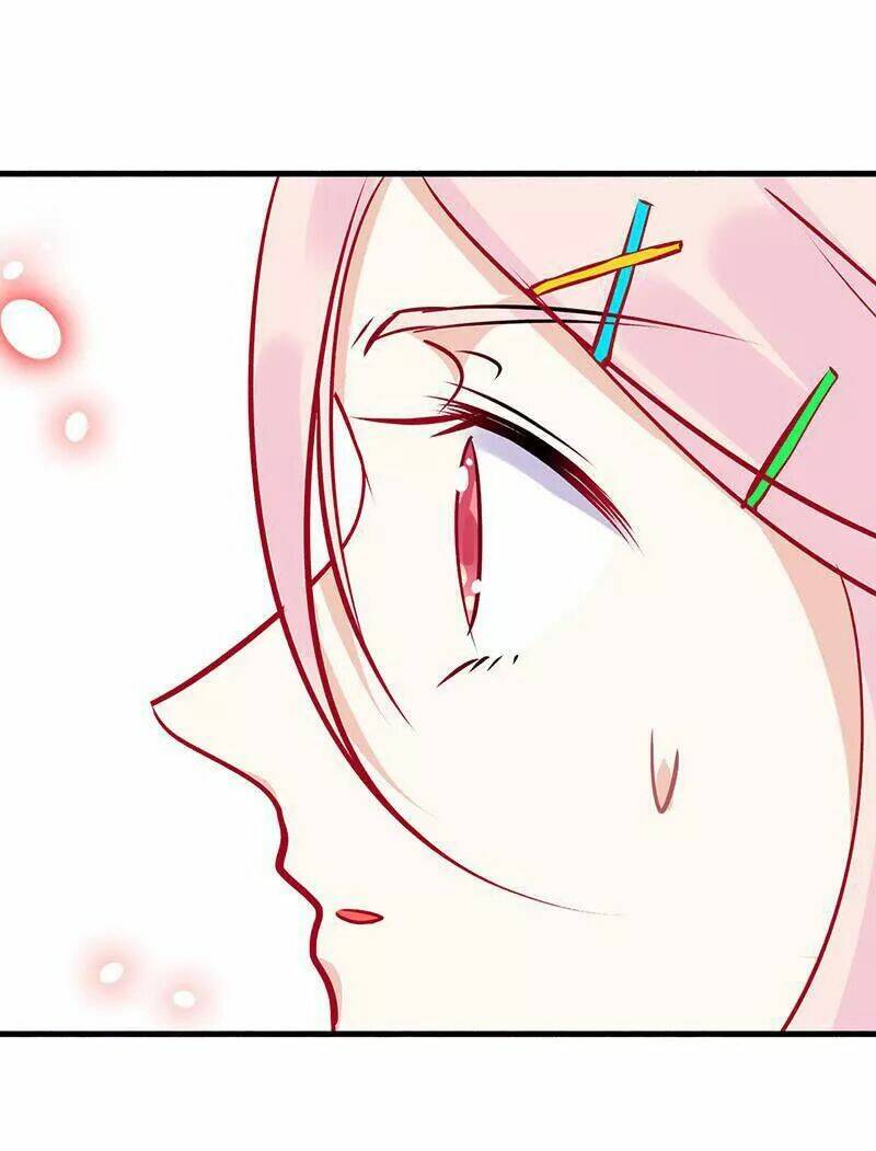 vương bài thiên sư và tiểu manh yêu chapter 49 14