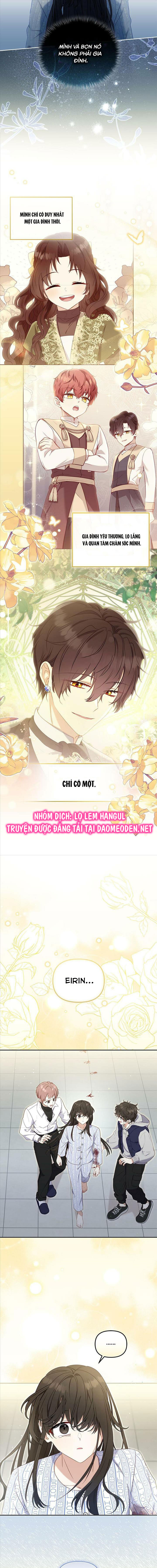 papa tôi là bạo chúa ác ma chapter 63 5