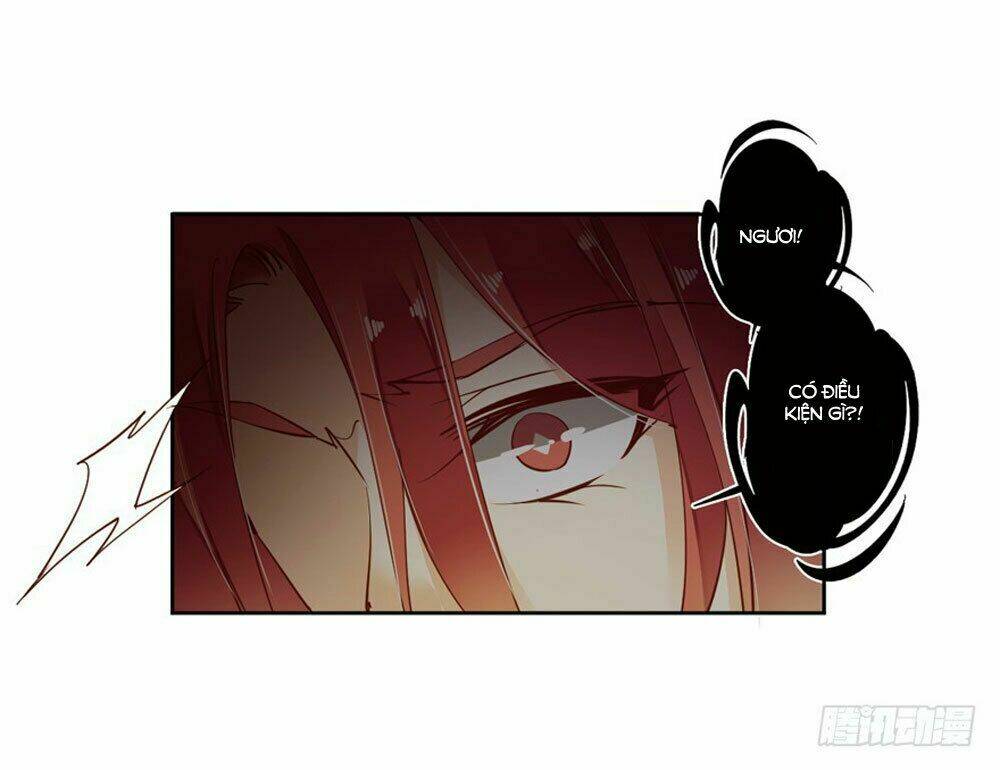 thiền tâm vấn đạo chapter 60 62