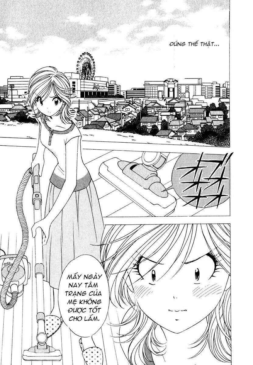 orange yane no chiisana ie full chapter 11 10