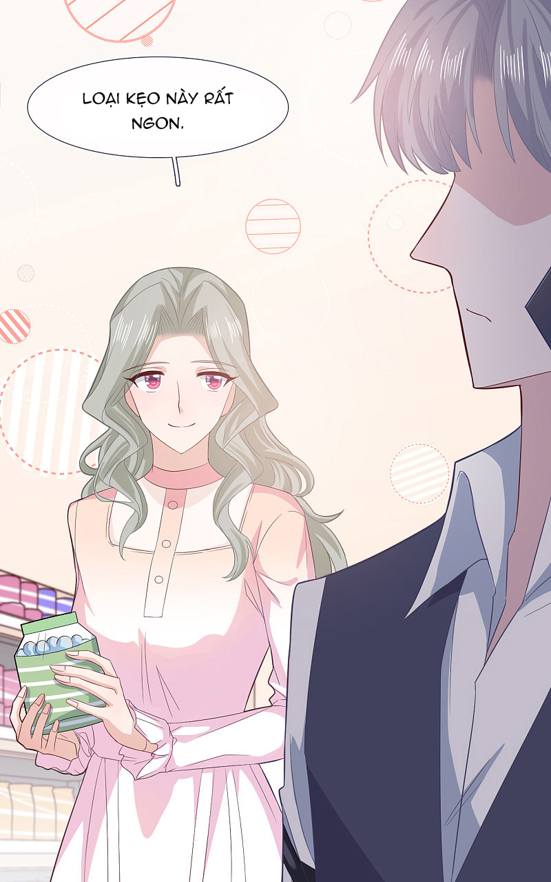 cái thùng cơm sát vách chapter 64 7