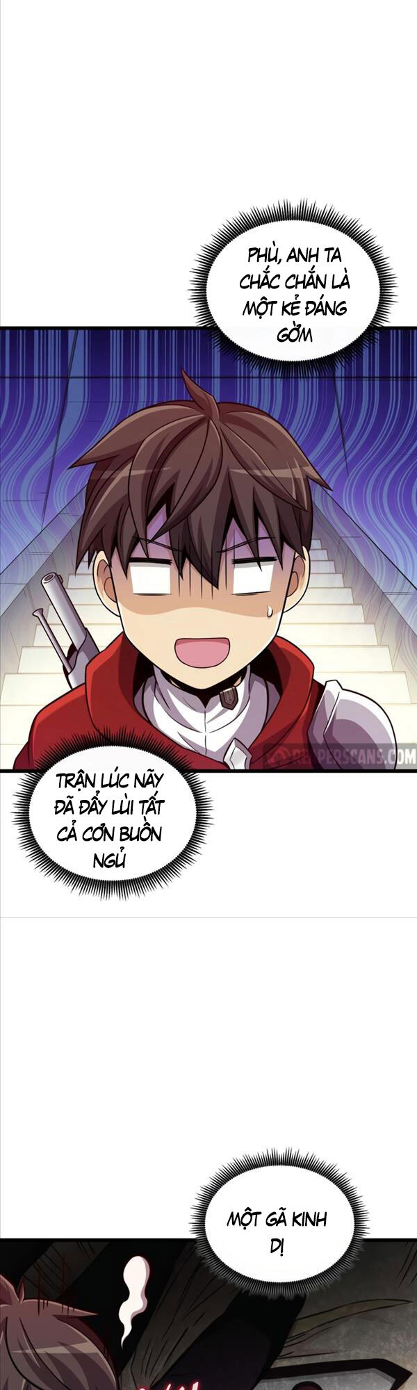 arcane sniper chapter 90 35