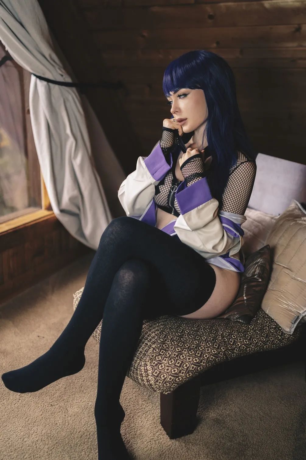 hình cosplay chapter 305 47