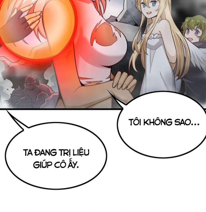 vô hạn sứ đồ và 12 nữ chiến binh chapter 395 28