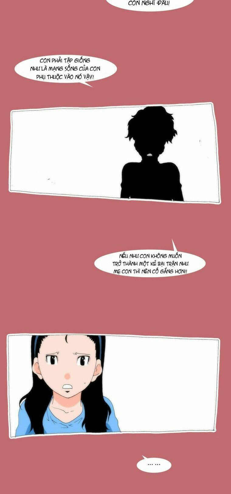 can't see can't hear but love chapter 19 13