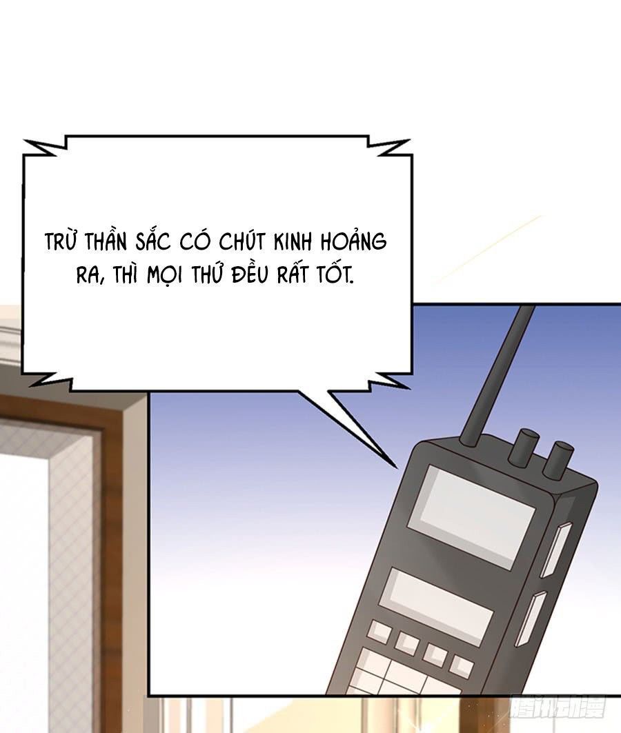 nam thần truy thê chỉ nam chapter 10.2 24