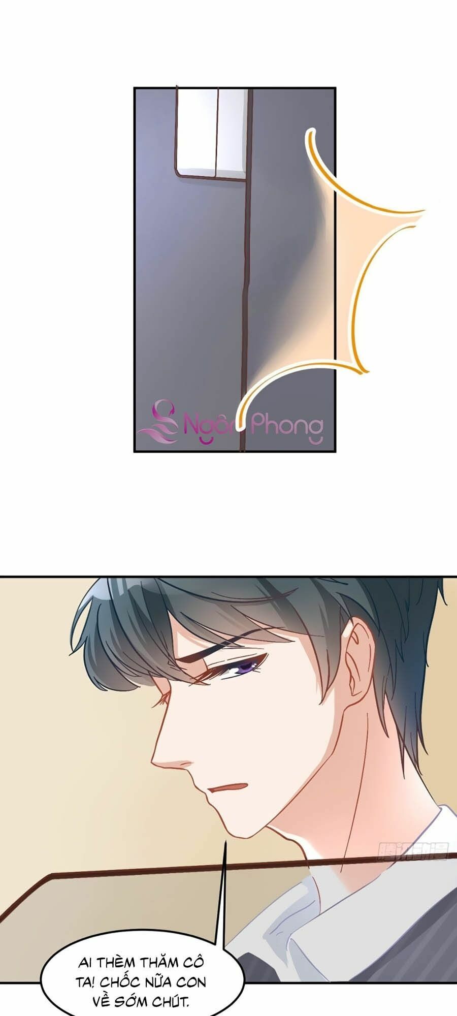 manh bảo ngọt ngào chapter 12 20