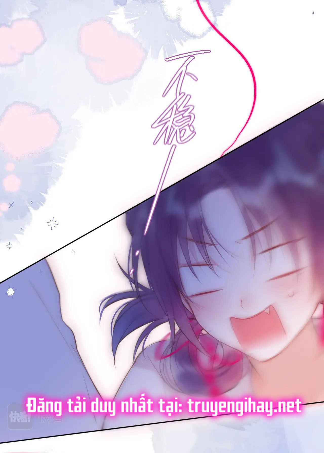 cạm bẫy của hồ ly chapter 8.2 16