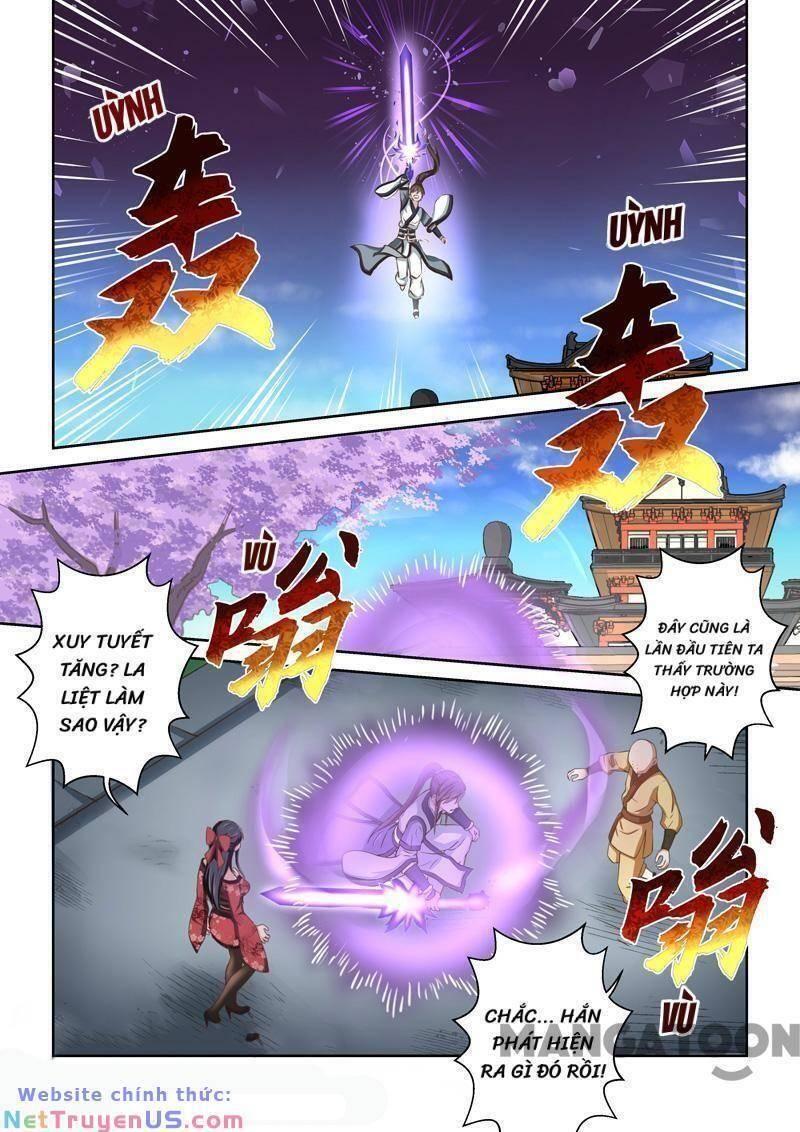 ta là chí tôn chapter 255 1