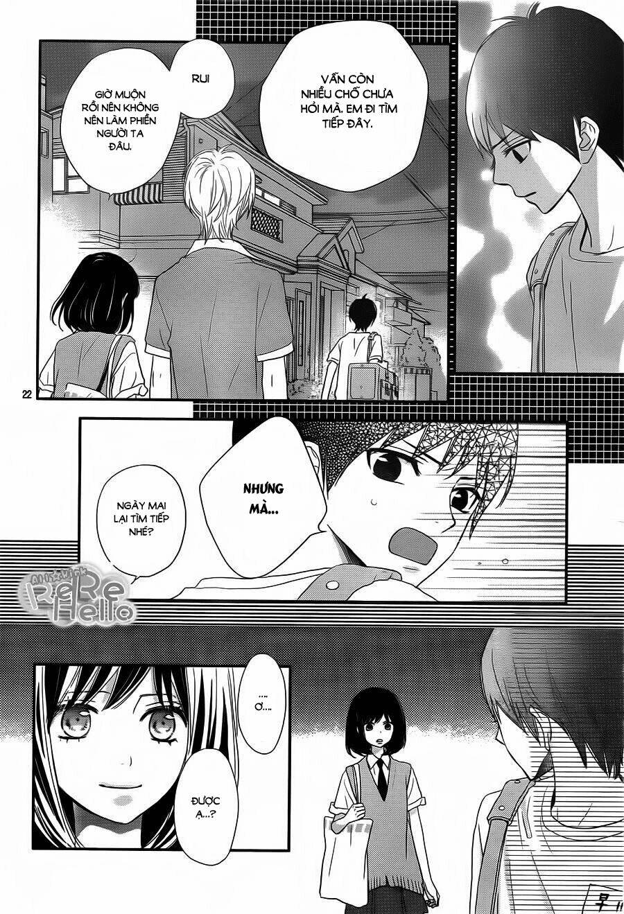rere hello chapter 34 22