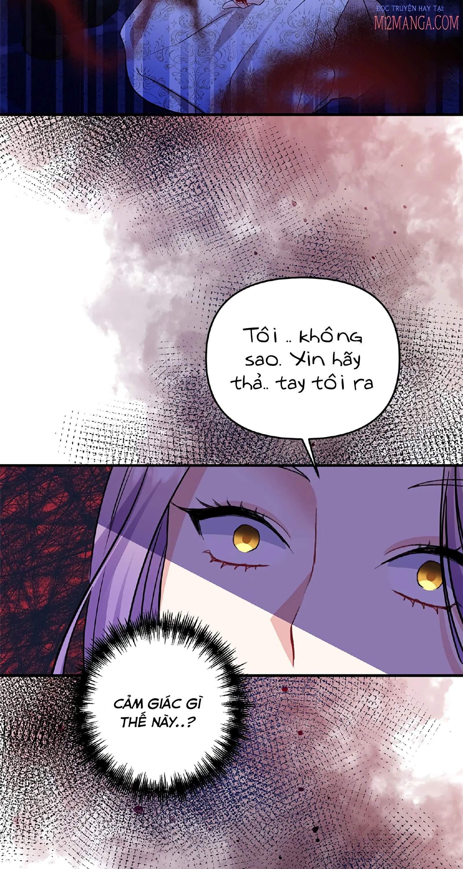 tôi sẽ có được trái tim của hoàng đế ! chapter 5.2 11