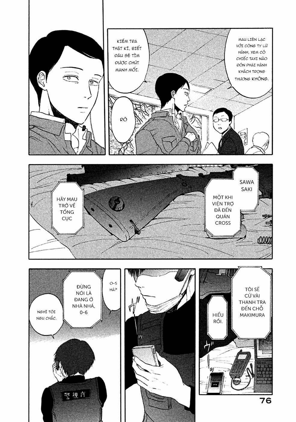 ranh giới quỷ chapter 19 35