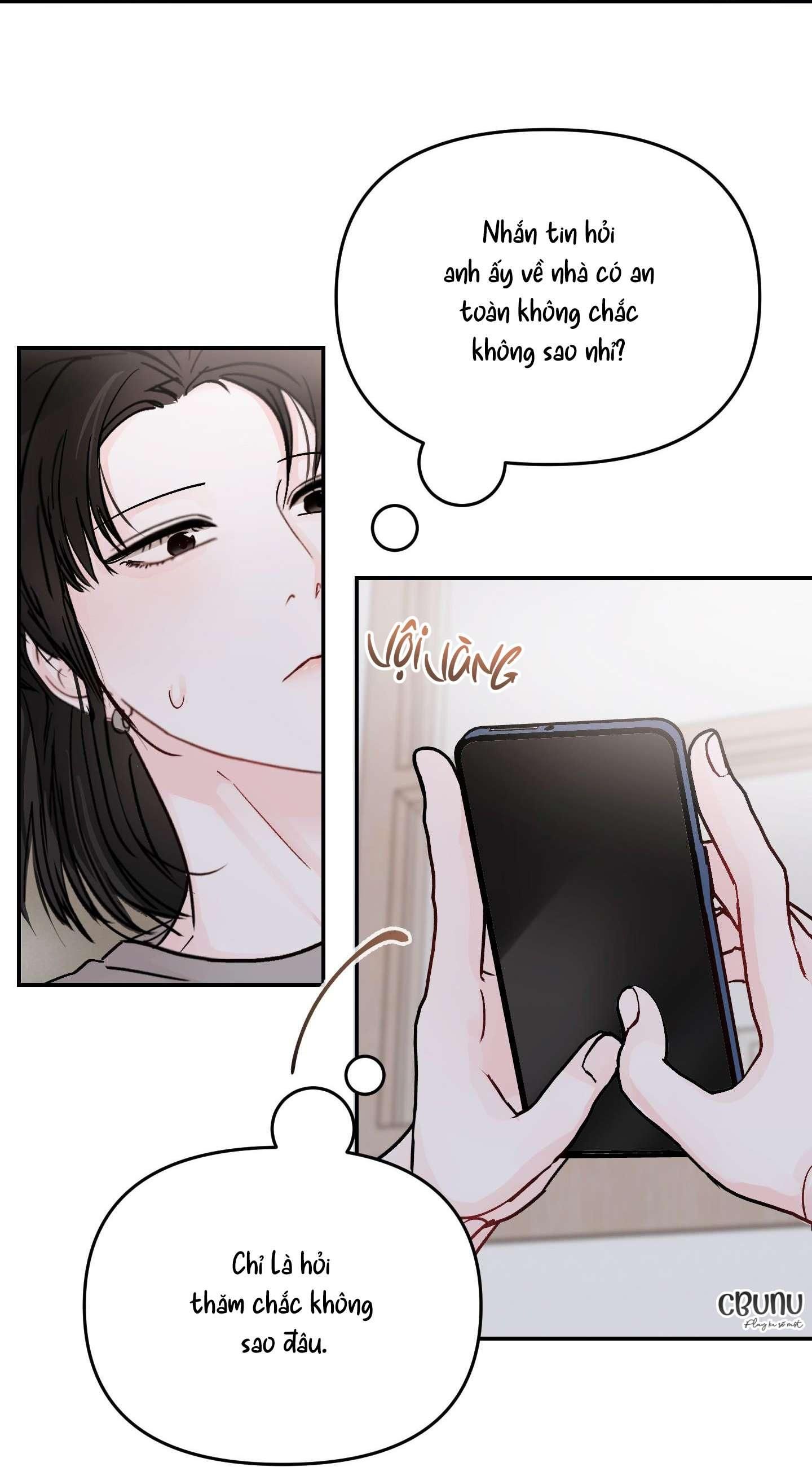 thán phục thanh xuân chapter 41 70