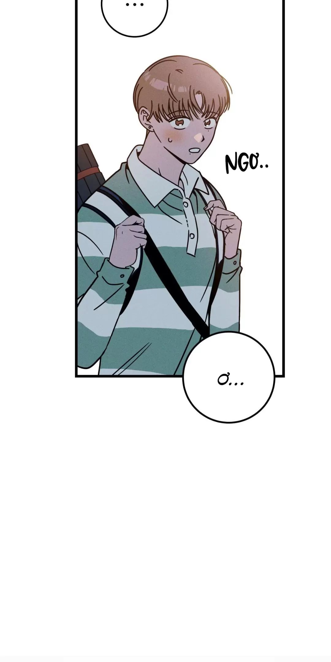 lời tỏ tình từ con số 0 chapter 18 26