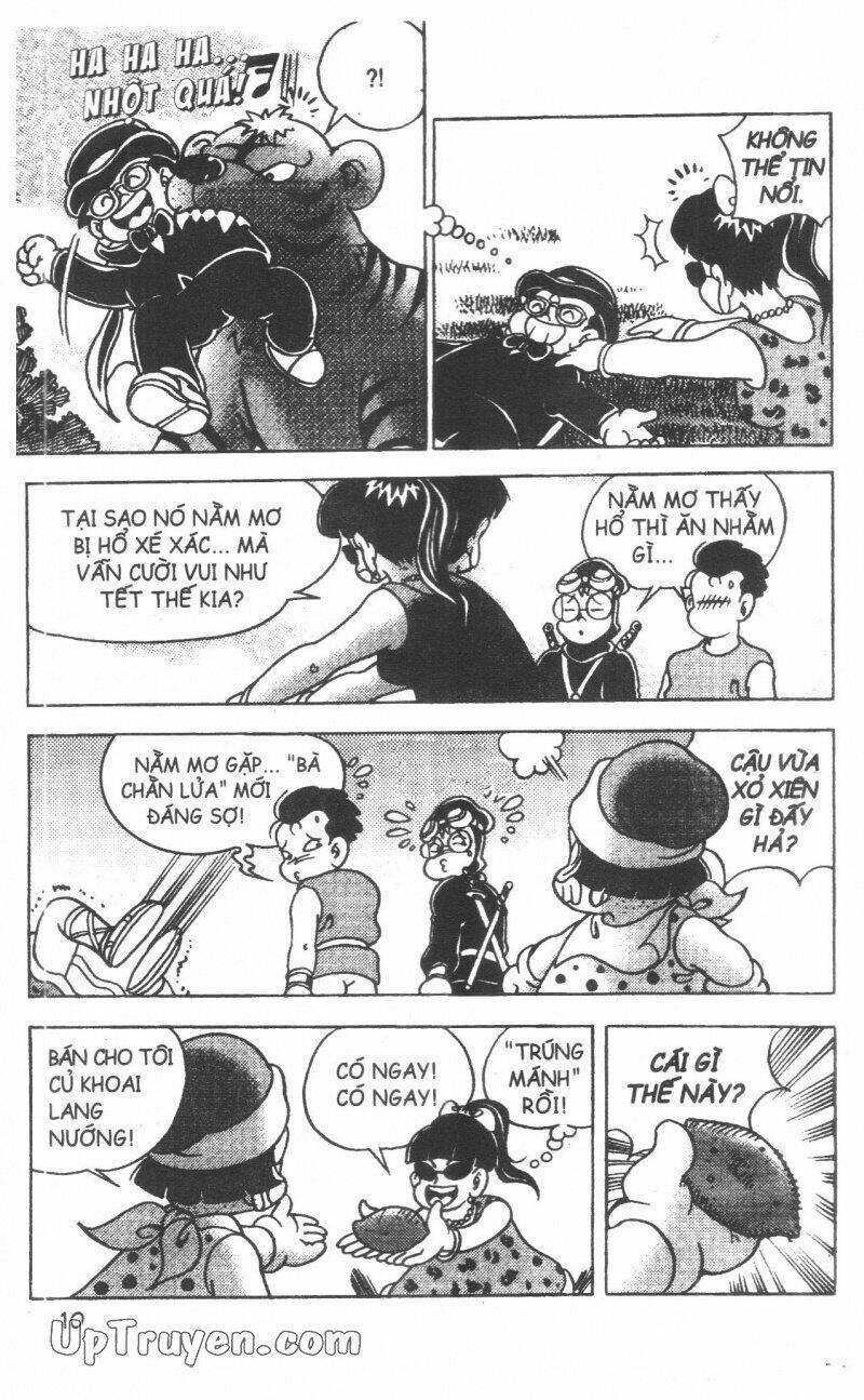 đội quân nhí nhố chapter 24 10