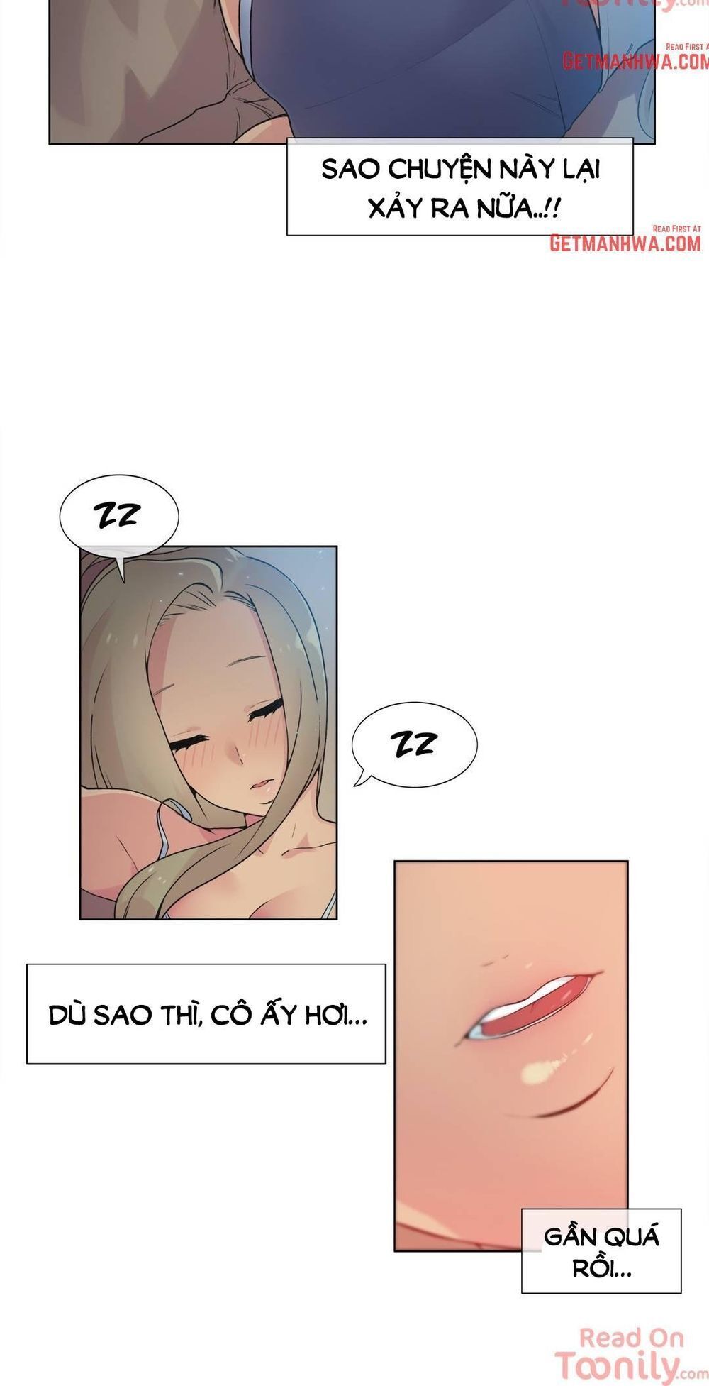 vùng đất kỳ diệu chapter 23 3