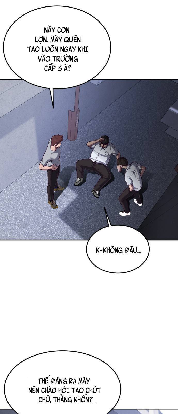 tuân lệnh tuyệt đối chapter 2 2