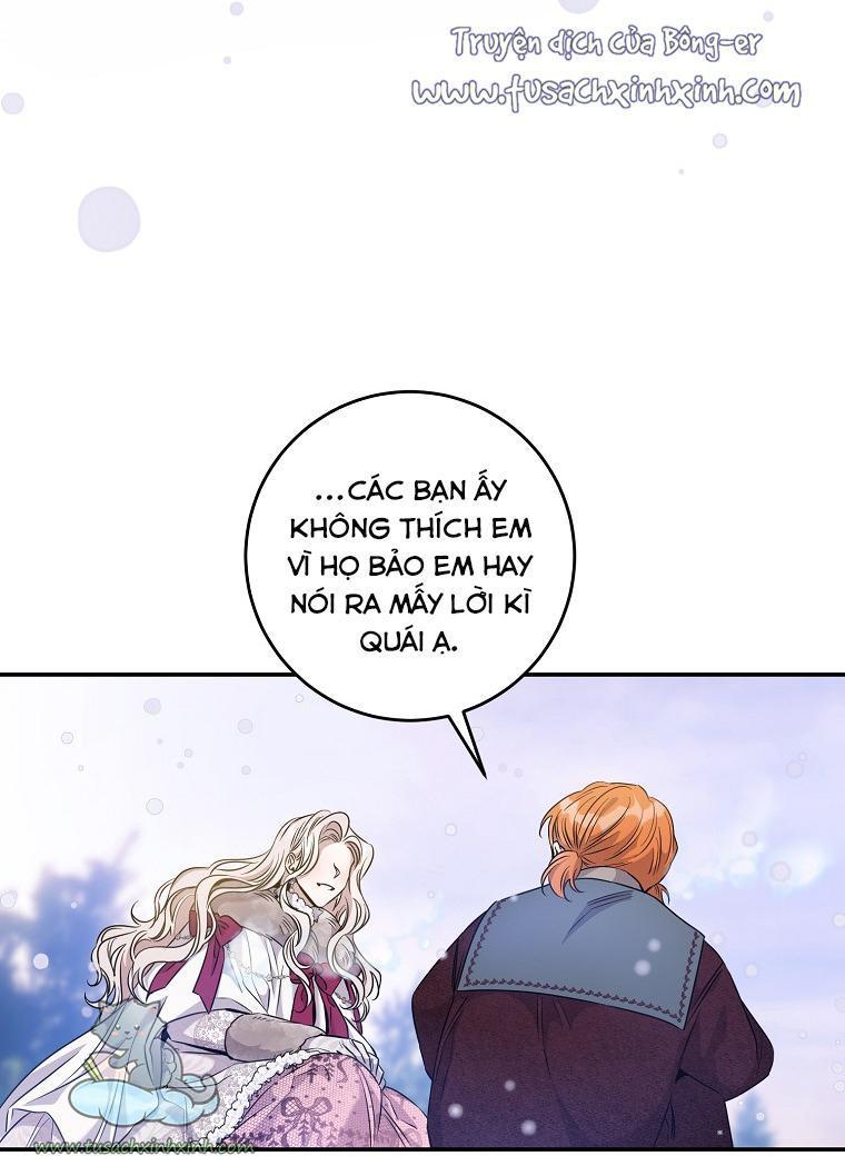 thuần hóa bạo chúa rồi bỏ trốn chapter 51 46