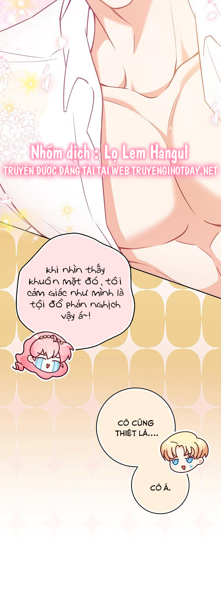 em gái cưng của đại công tước phản diện chapter 125 27