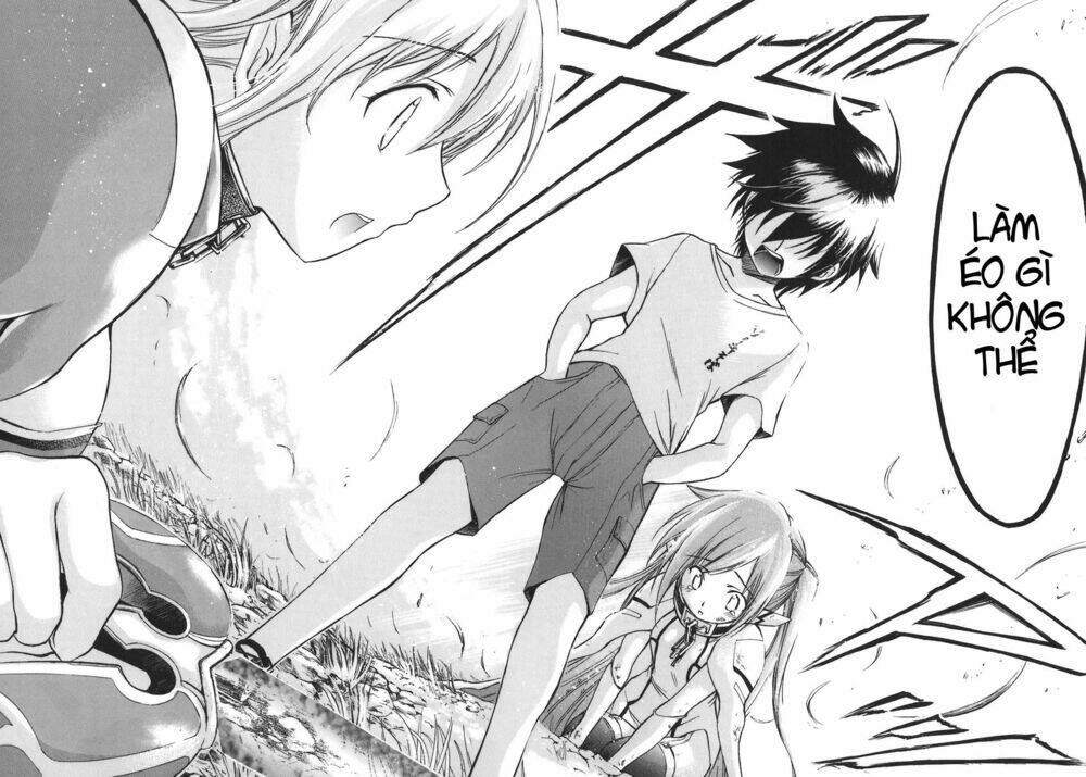 vật thất lạc của bầu trời chapter 30 22