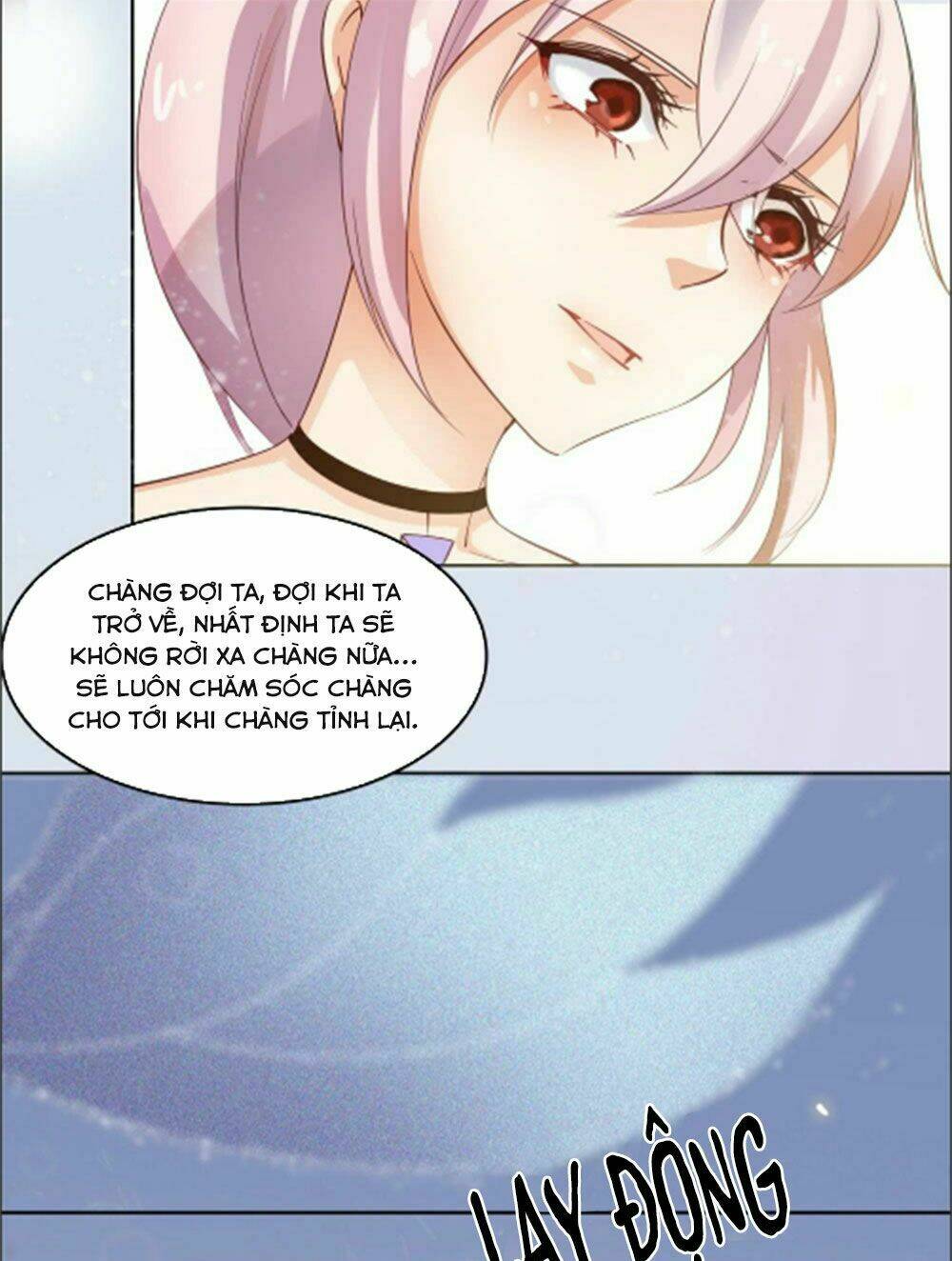 sổ tay tình yêu của tiểu hồ ly chapter 9 6