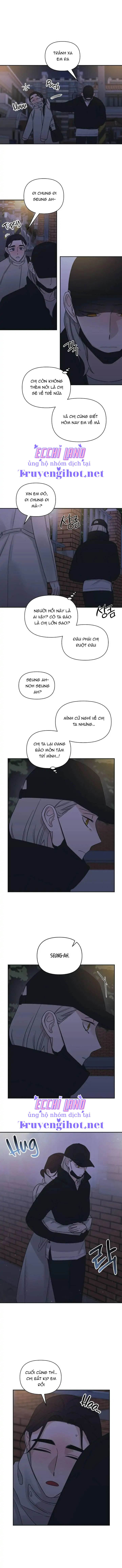 ra khỏi nhà tôi ngay! chapter 35.2 2