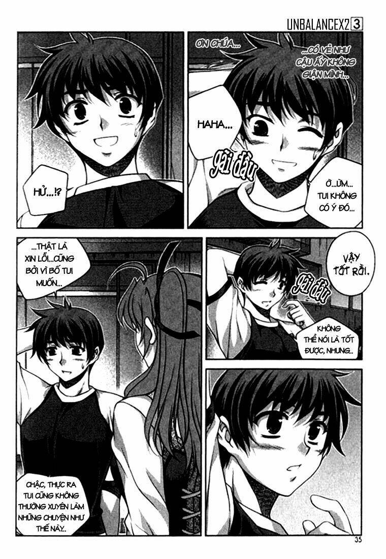 unbalance x unbalance chapter 18 10