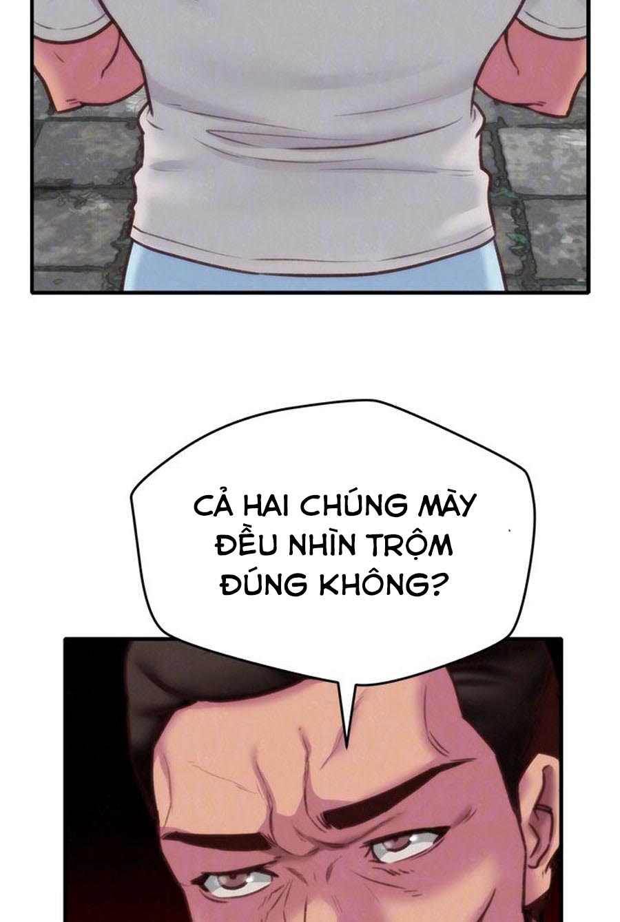 cô gái bé nhỏ của tôi chapter 5.2 36