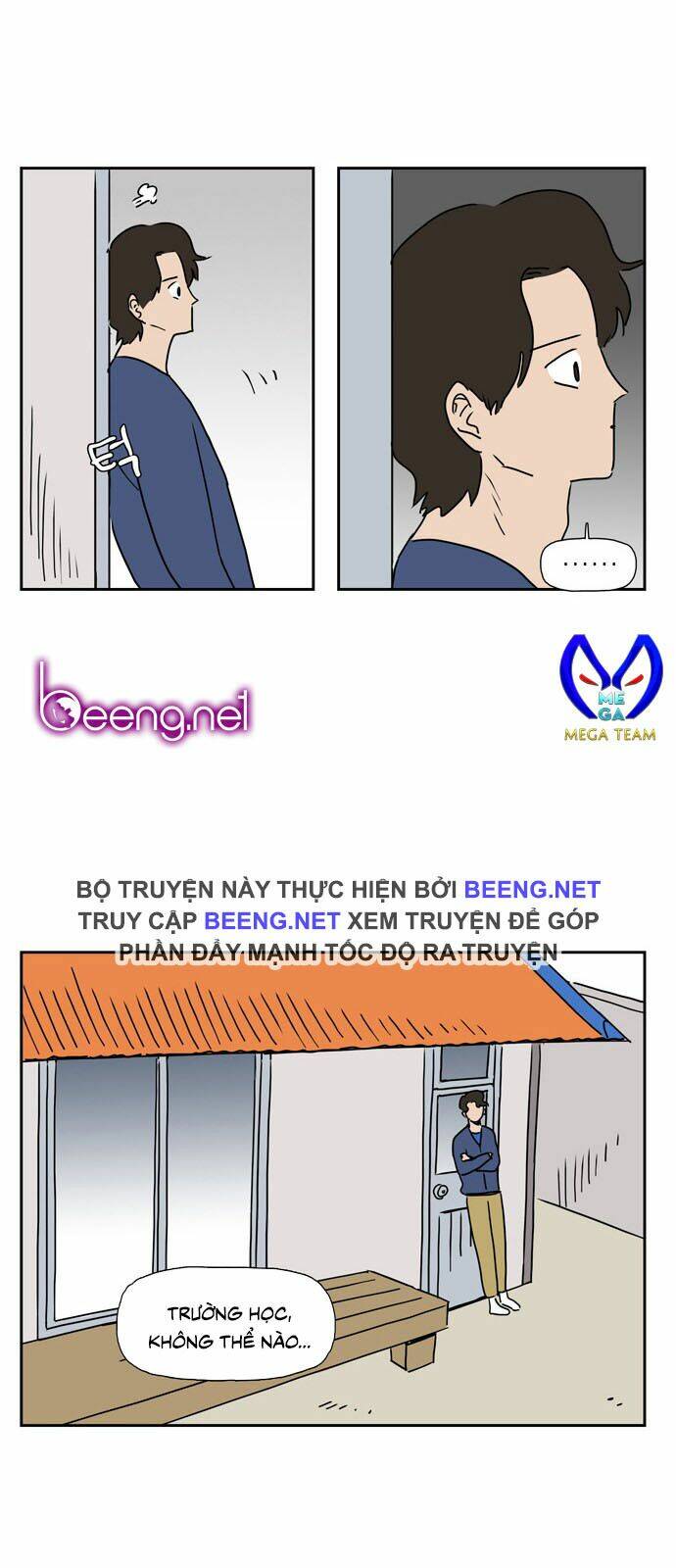 con gái tôi là zombie chapter 26 29