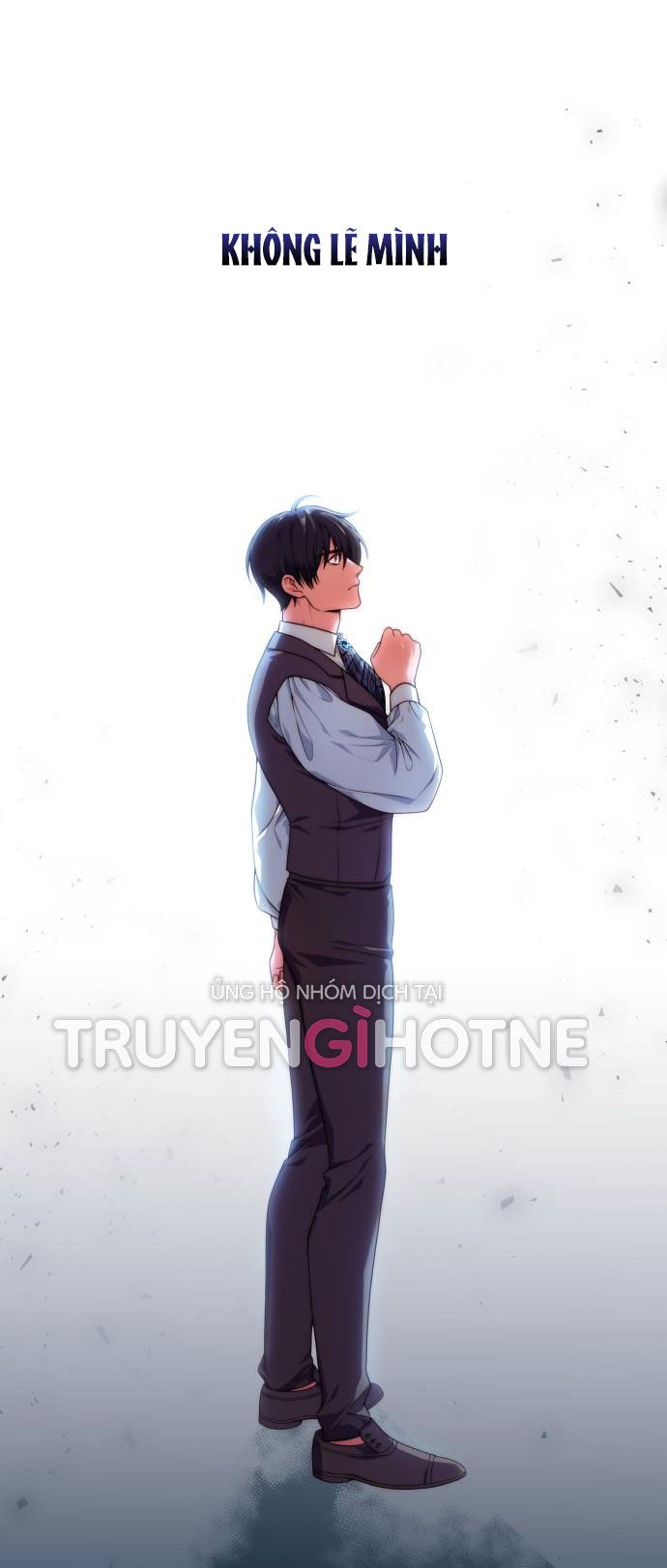 tôi sẽ ly hôn với người chồng bạo chúa chapter 30.1 22