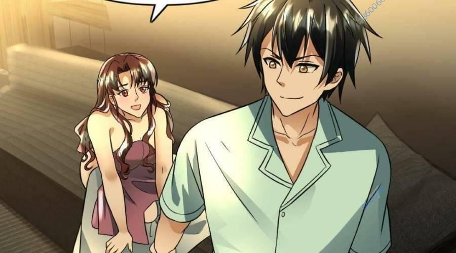 toàn cầu băng phong, ta chế tạo phòng an toàn chapter 101 57