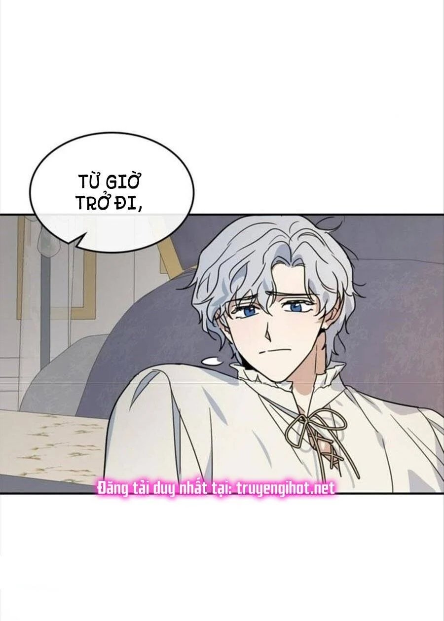 [18+] người đẹp và quái vật chapter 85 70