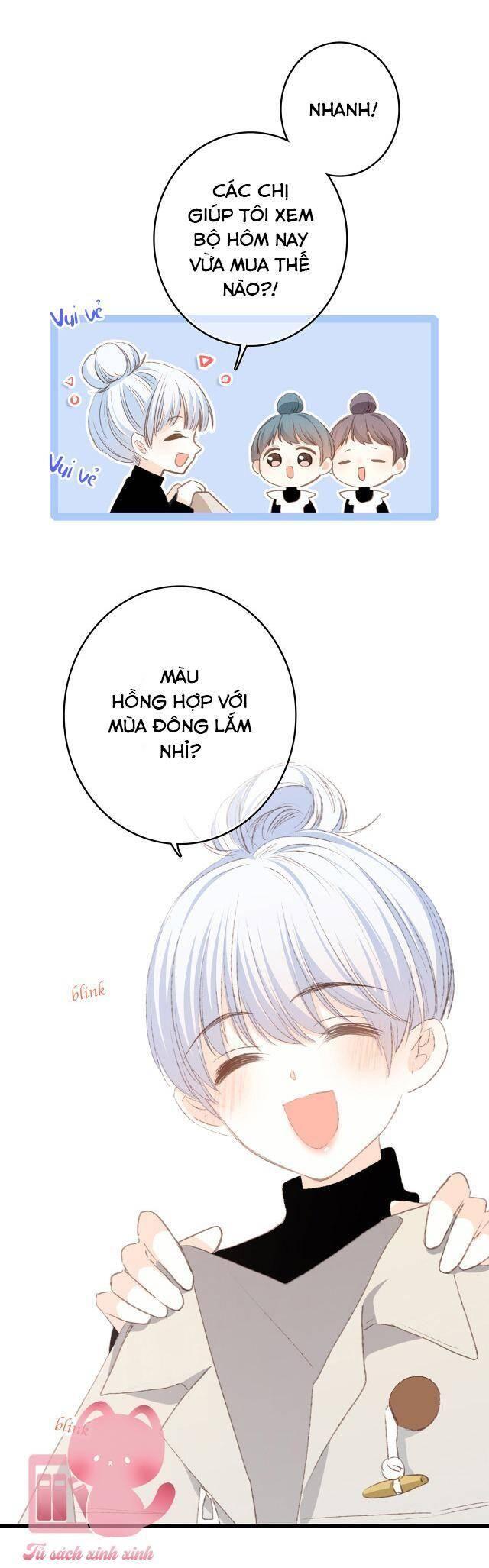 con tim rung động 2 chapter 95.1 15