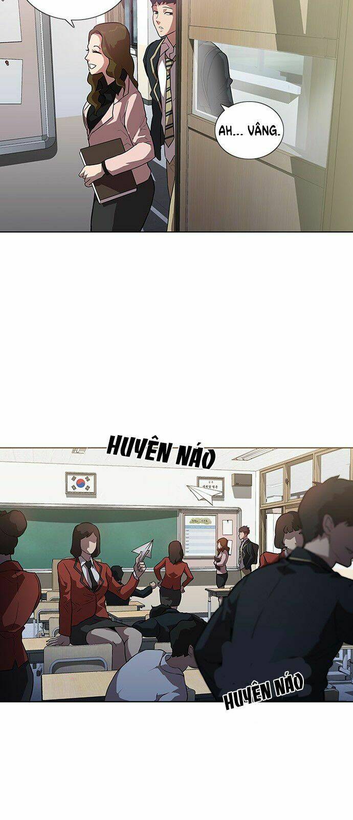 thiên thần áo đen chapter 2 20