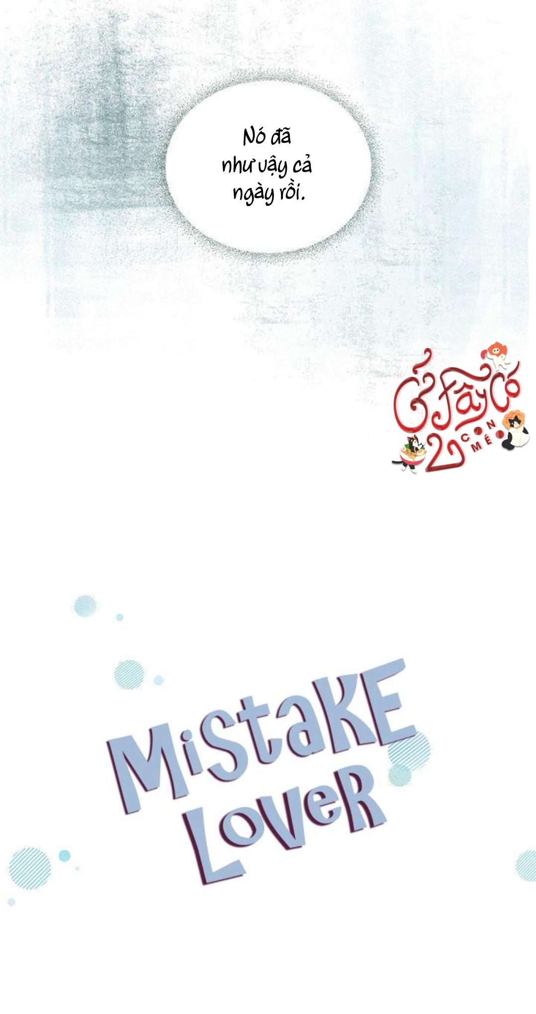 sự sai lầm chậm trễ chapter 7 5