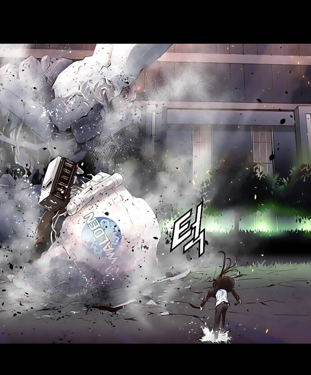 tam tuyệt tại dị giới chapter 23 28