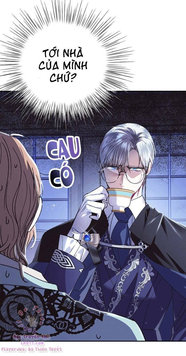 cha, con không muốn kết hôn đâu chapter 20 2
