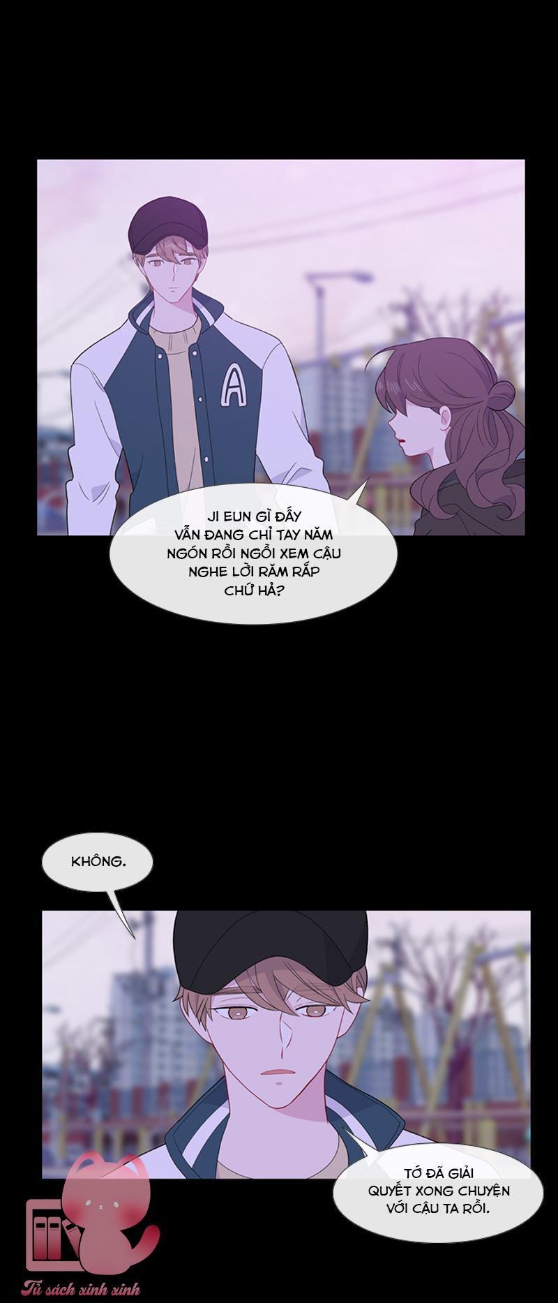 về bên anh chapter 90 28