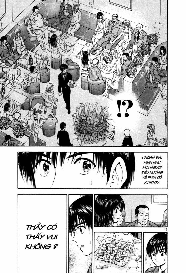 school of water business chapter 4 13