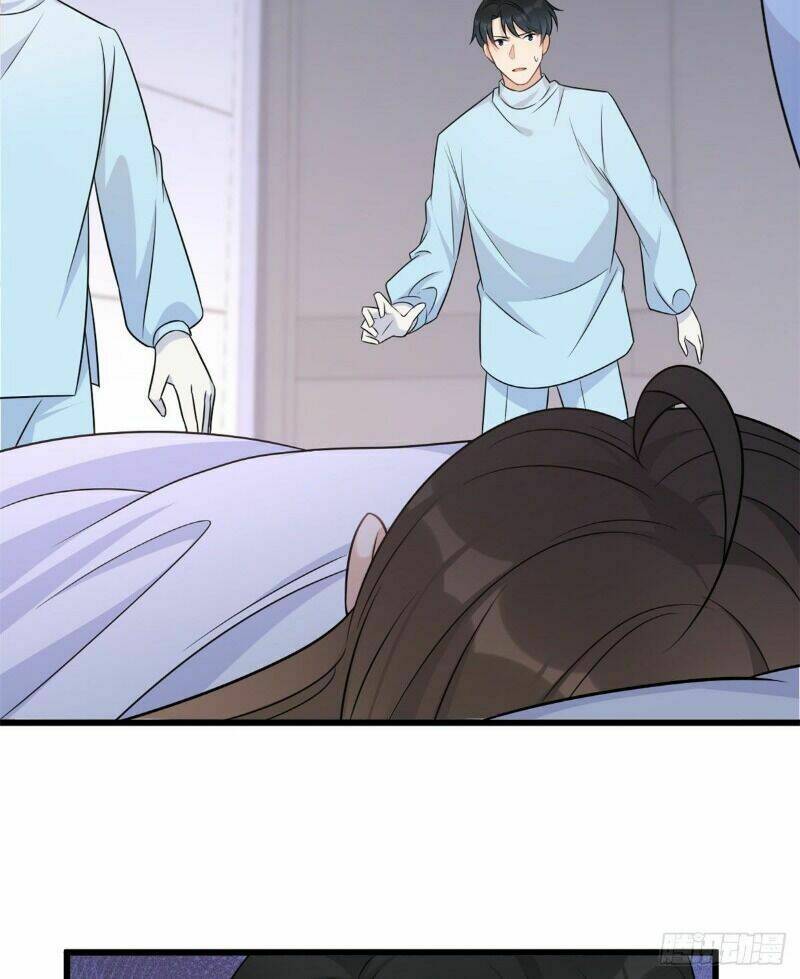 vẫn cứ nhớ em, nhớ em chapter 33 63